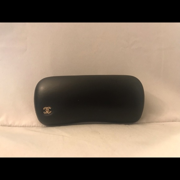 Chanel prescription glasses - Picture 6 of 8